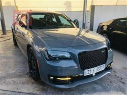 کرایسلەر 300